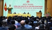 PM urges stronger development foundations for sustainable growth